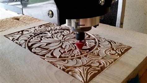 cnc machine woodworking videos|cnc wood carving machine youtube.